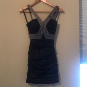 BCBGMaxAzria Cocktail Dress